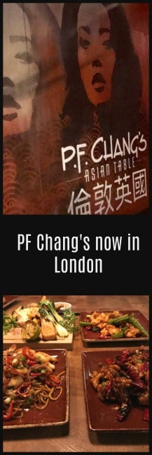 PF Chang's pin