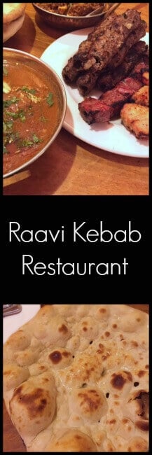 Raavi Kebab pin