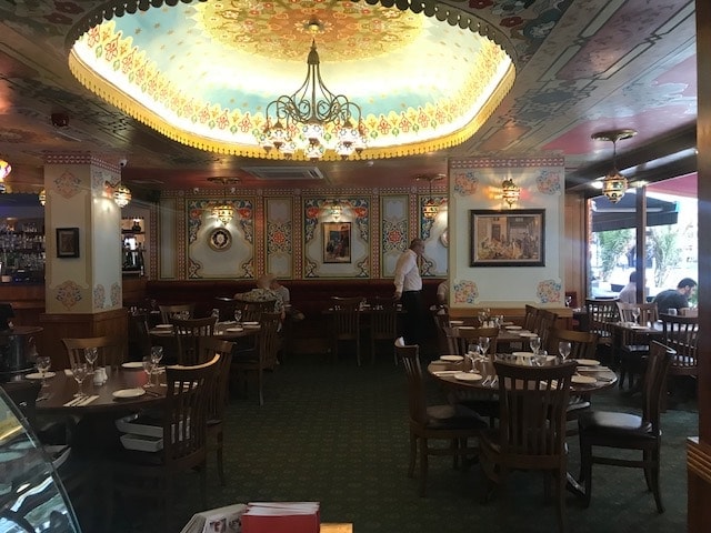 view of interior with painted walls and ceiling