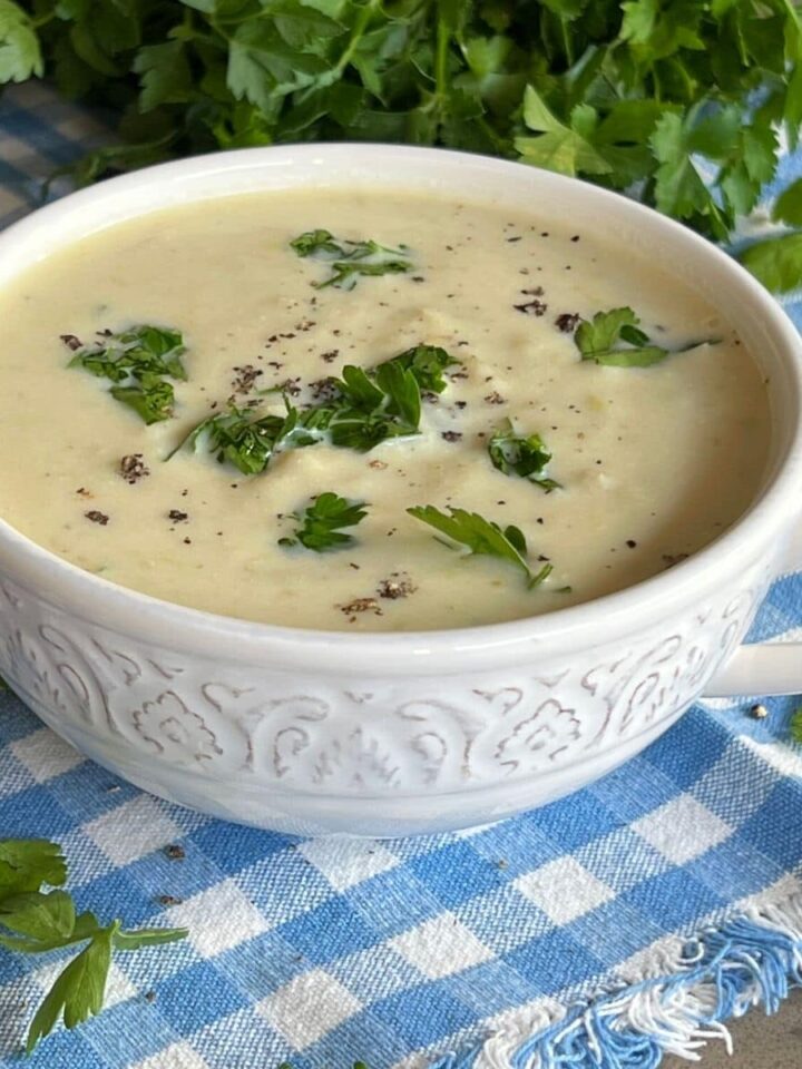 Cullen Skink Recipe