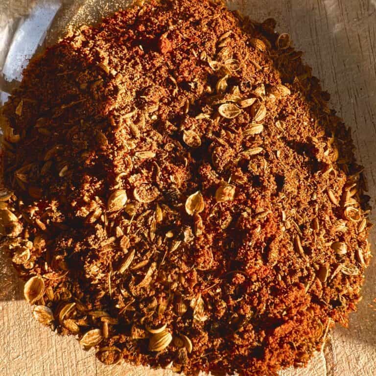 Baharat spice blend near me