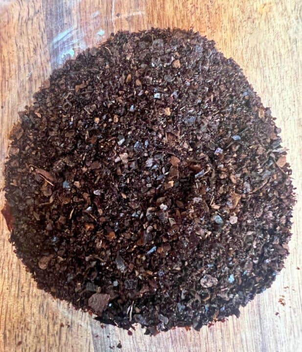 How To Use Dried Limes End of the Fork