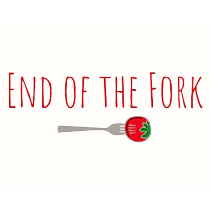 End of the Fork